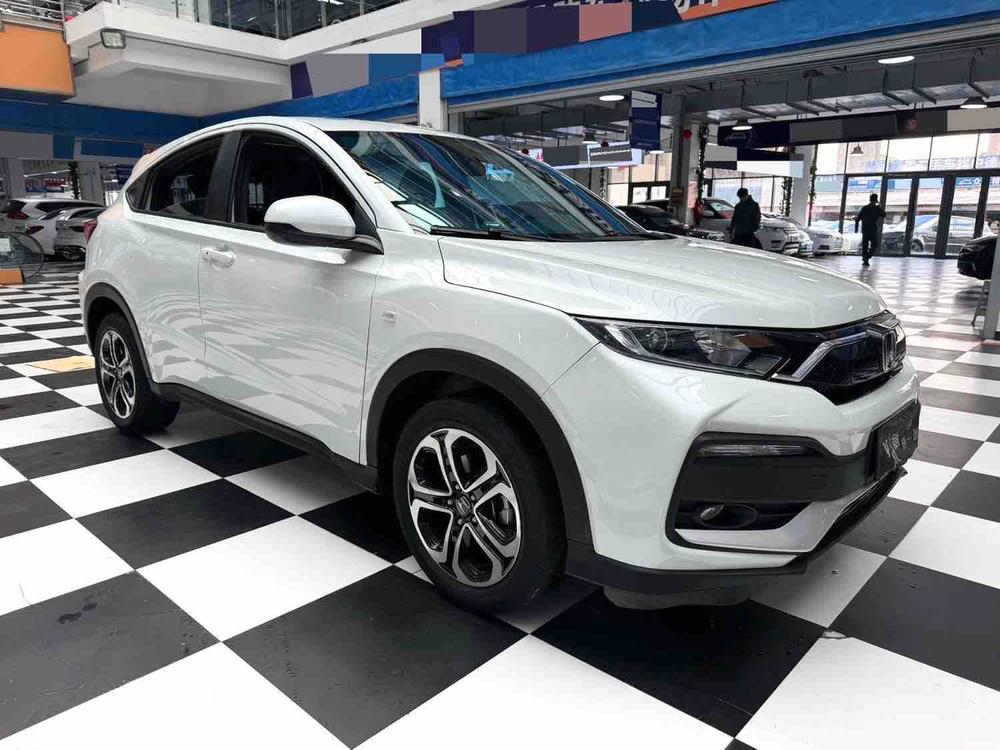 Honda Honda XR-V