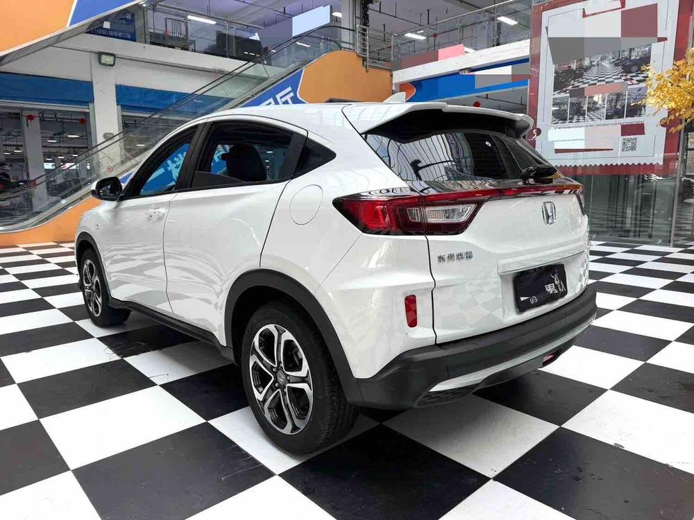 Honda Honda XR-V