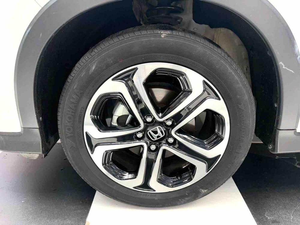Honda Honda XR-V