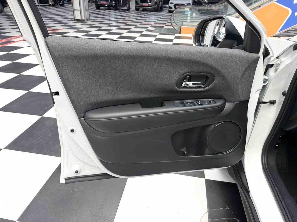 Honda Honda XR-V
