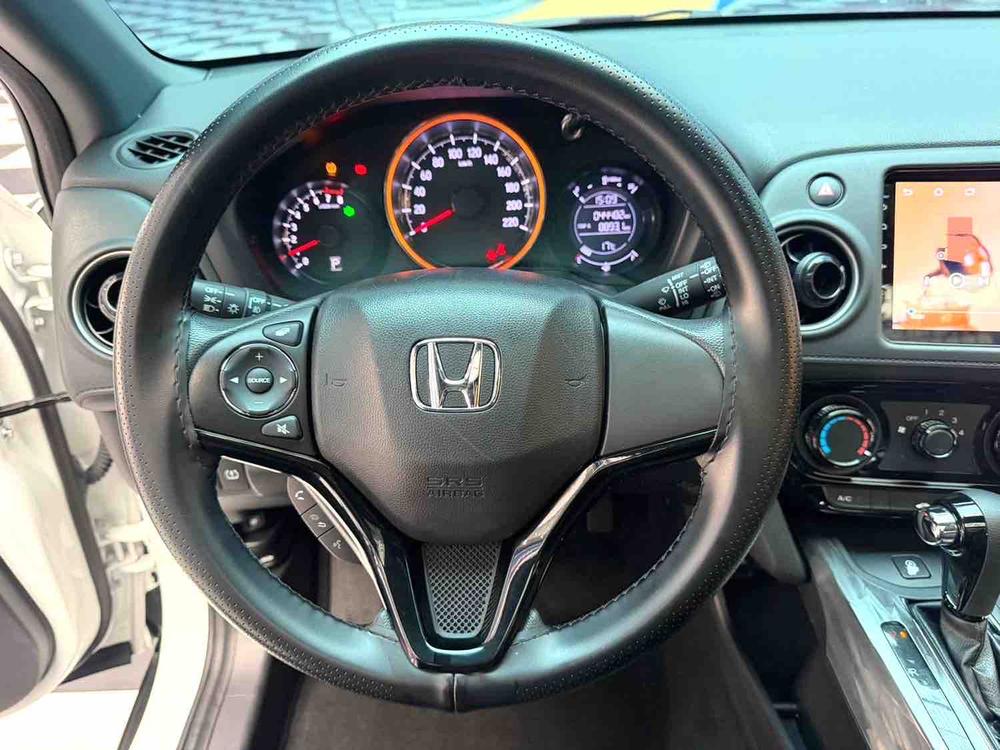 Honda Honda XR-V