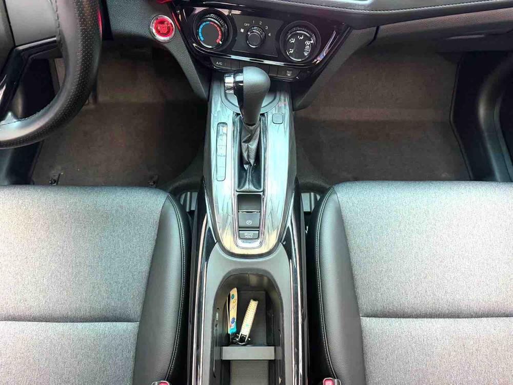 Honda Honda XR-V
