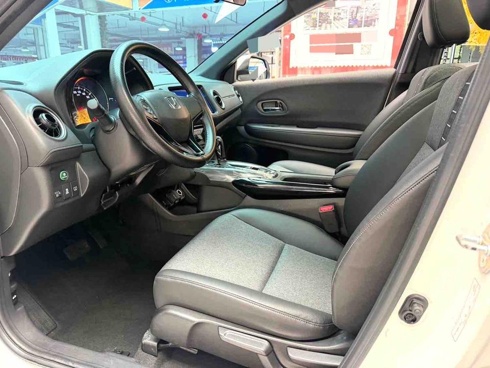 Honda Honda XR-V