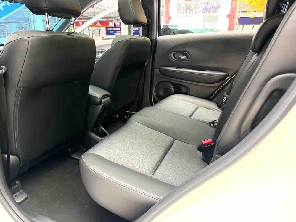 Honda Honda XR-V