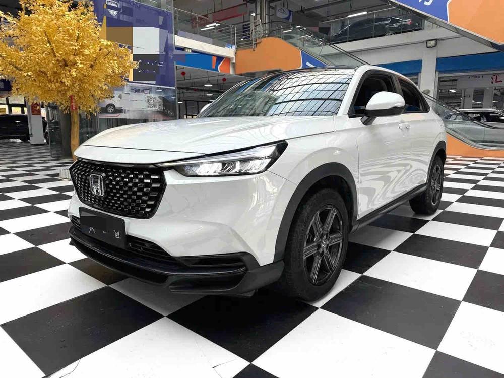 Honda Honda XR-V