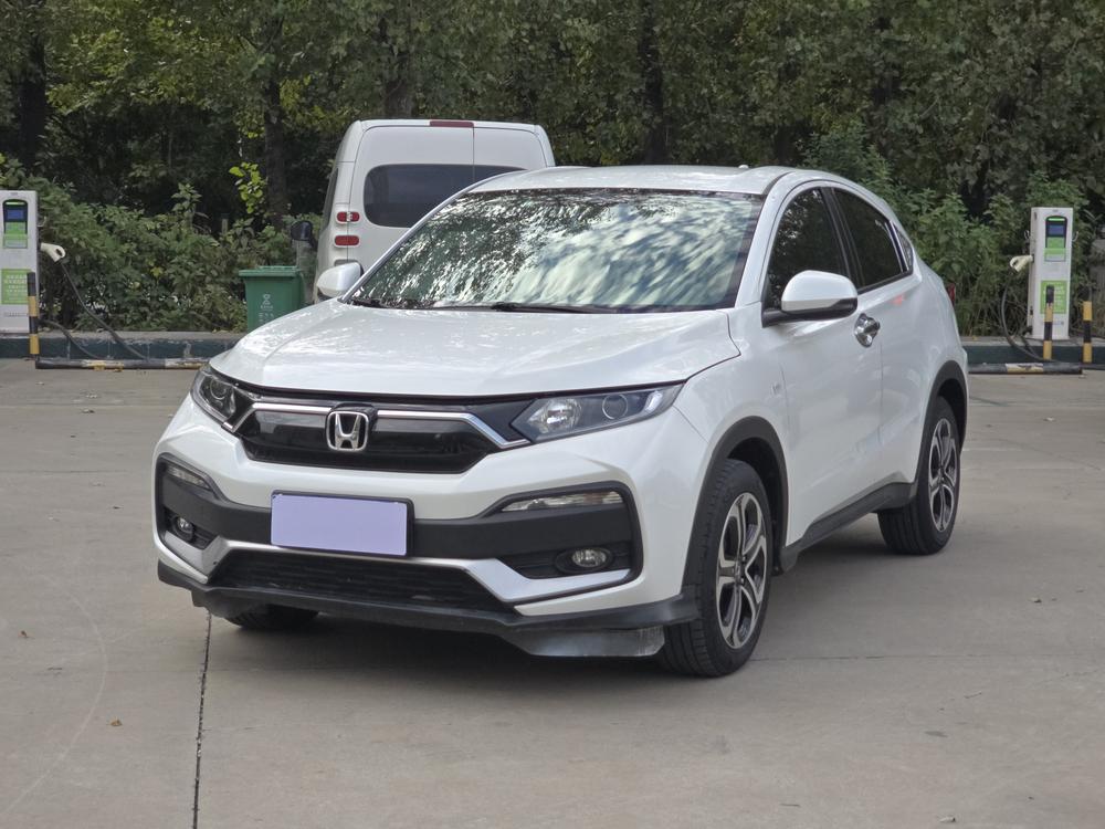 Honda Honda XR-V