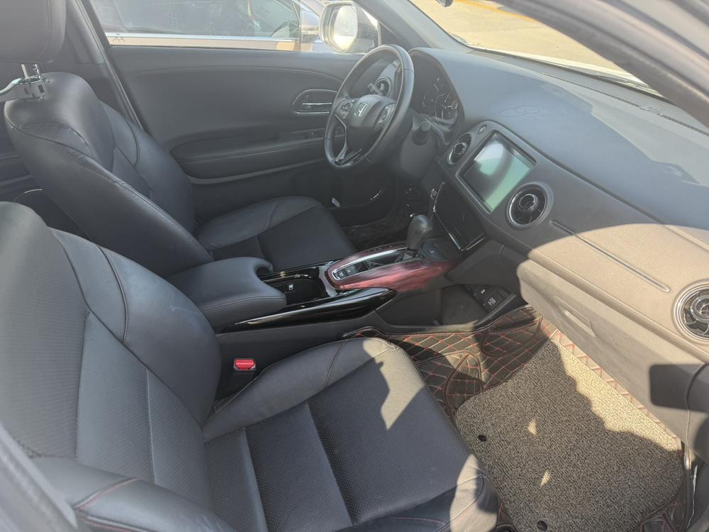 Honda Honda XR-V