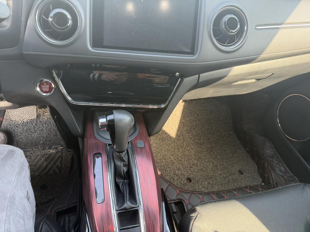 Honda Honda XR-V