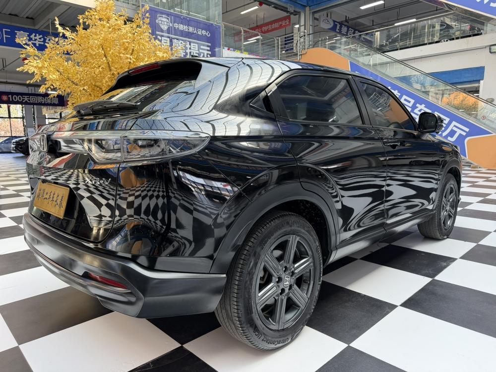 Honda Honda XR-V