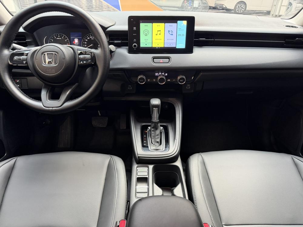 Honda Honda XR-V