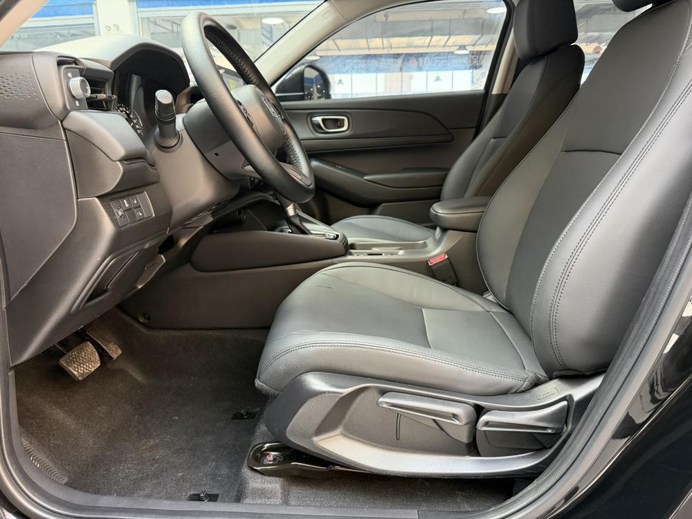 Honda Honda XR-V