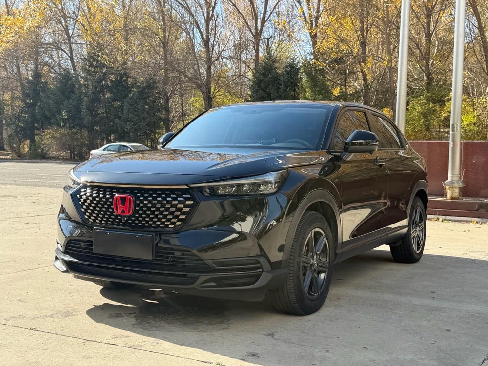 Honda Honda XR-V