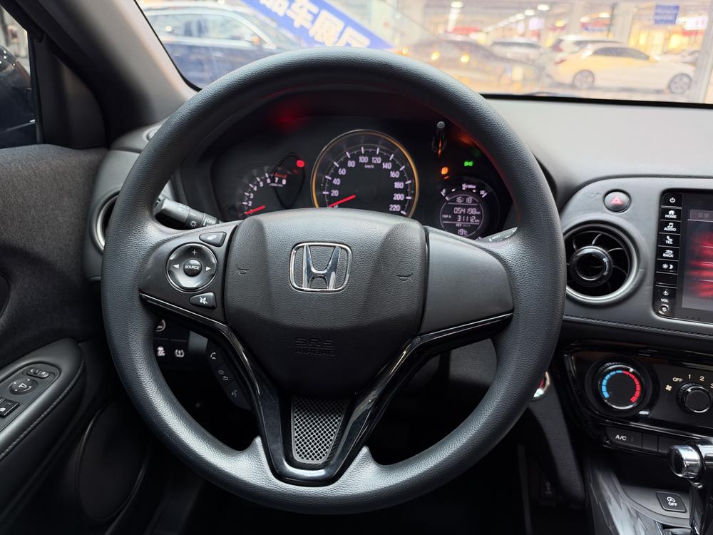 Honda Honda XR-V