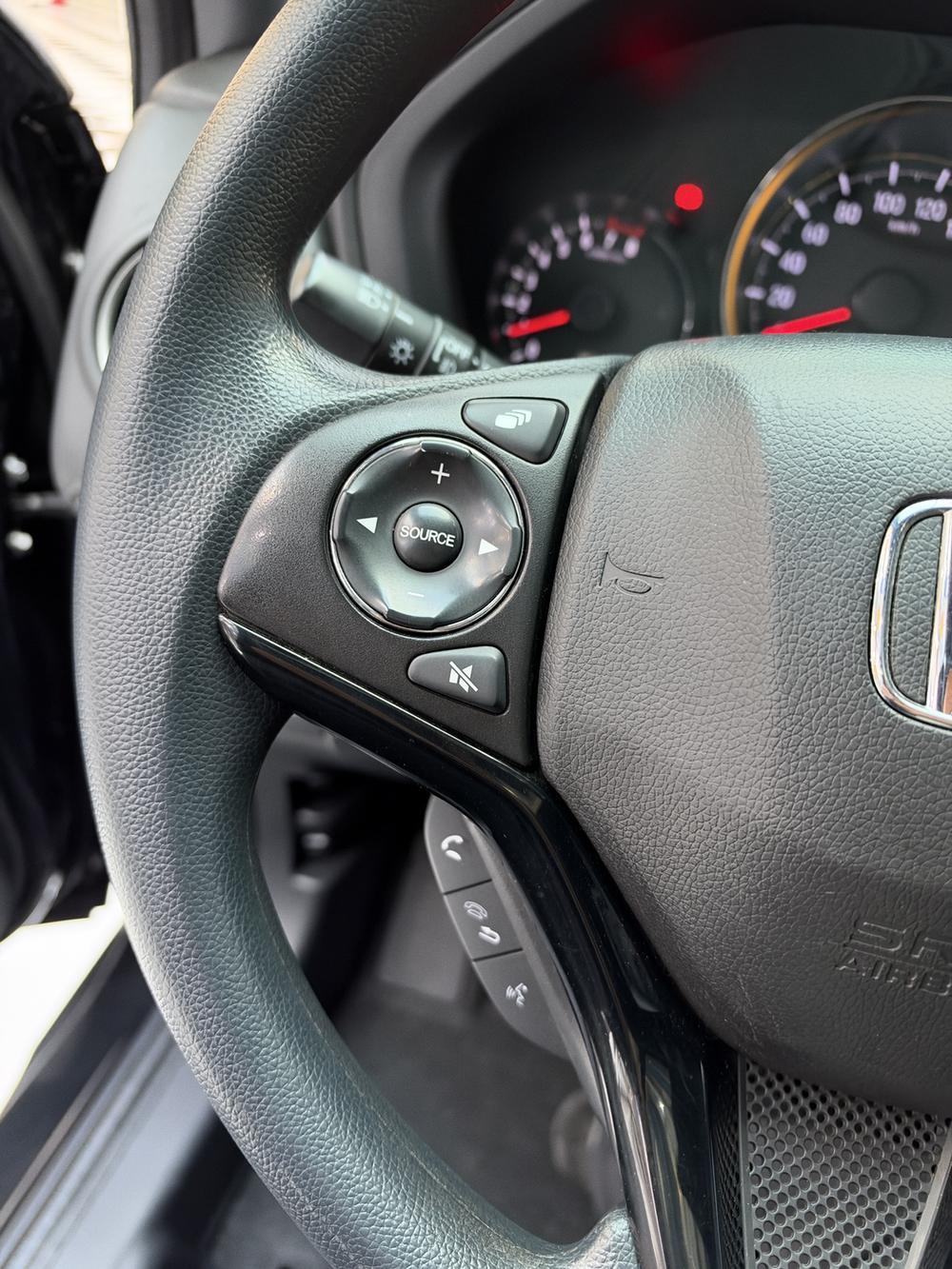 Honda Honda XR-V