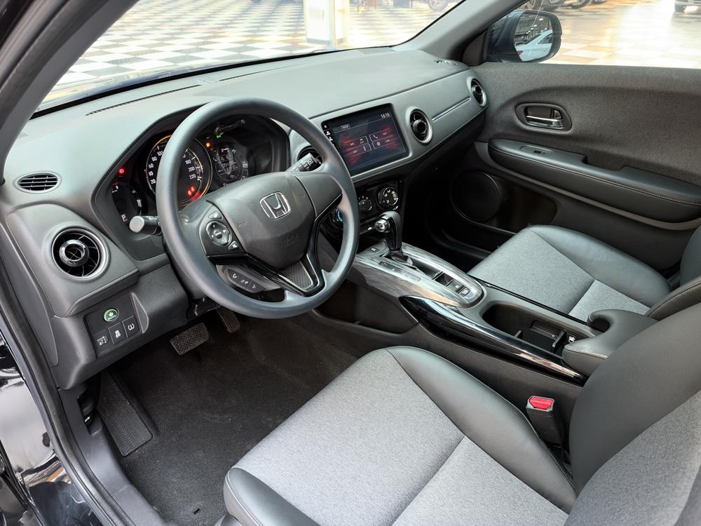 Honda Honda XR-V