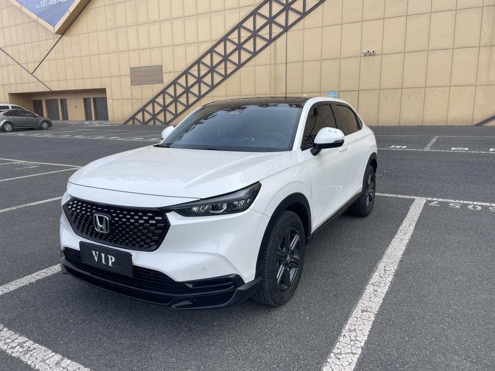 Honda Honda XR-V