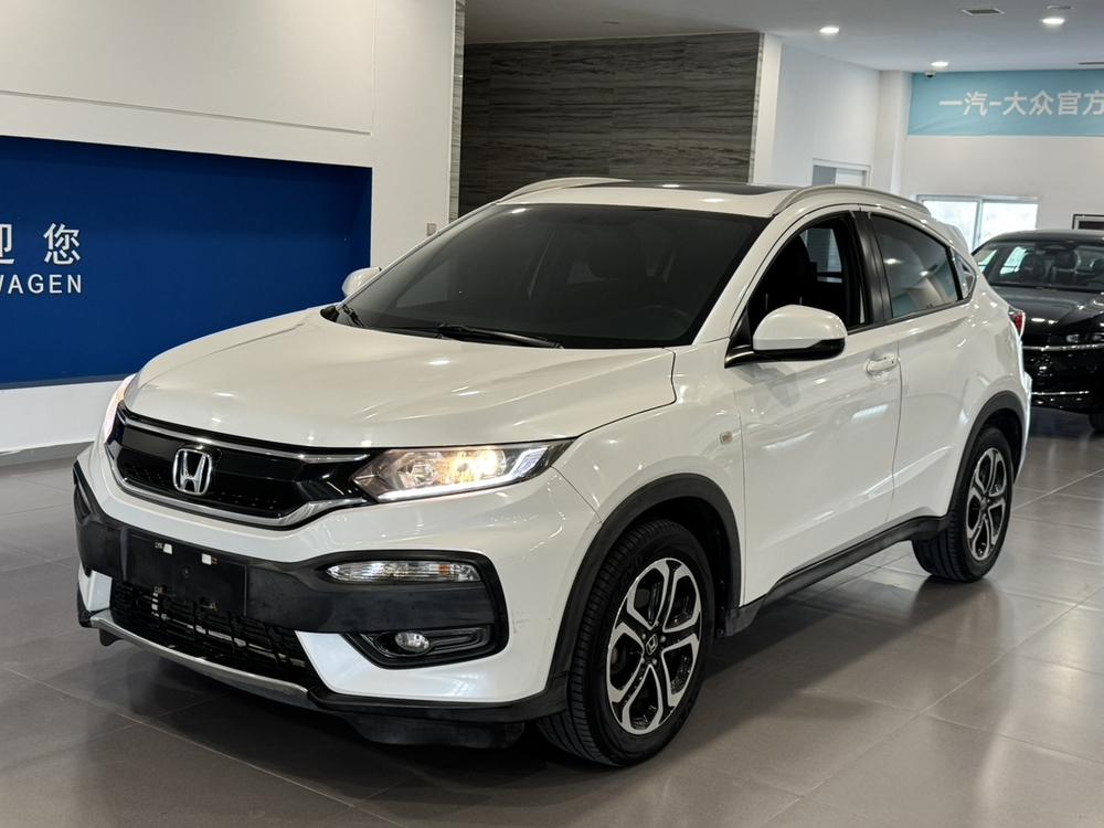 Honda Honda XR-V
