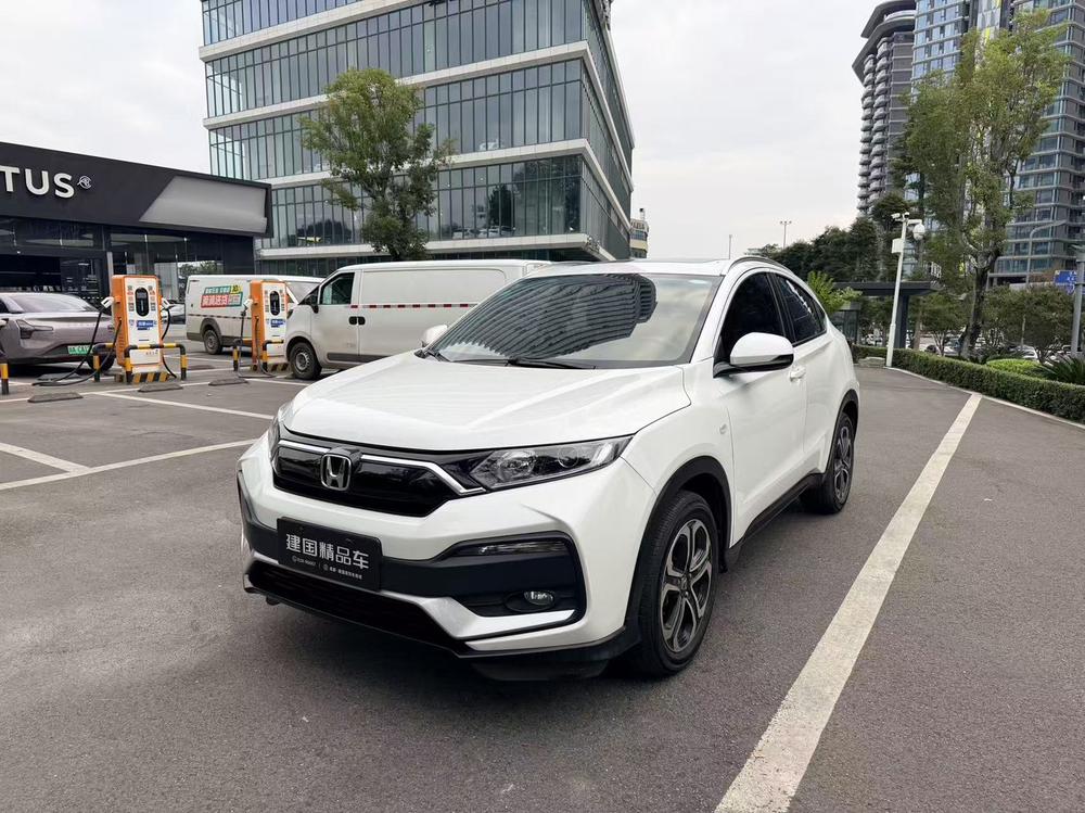 Honda Honda XR-V