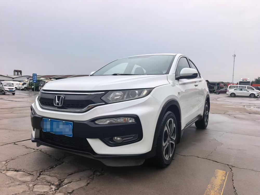 Honda Honda XR-V