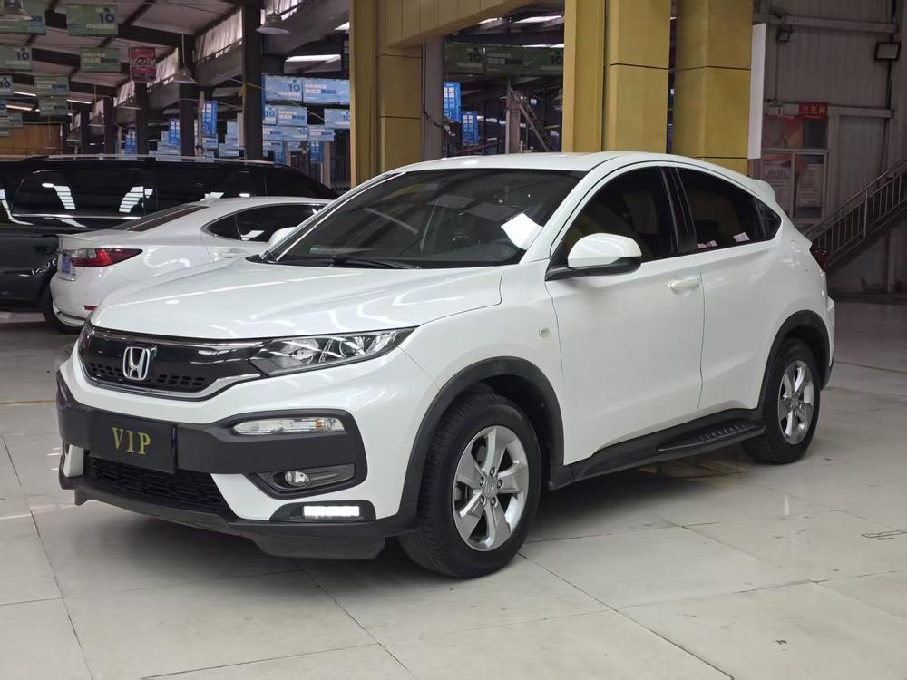 Honda Honda XR-V