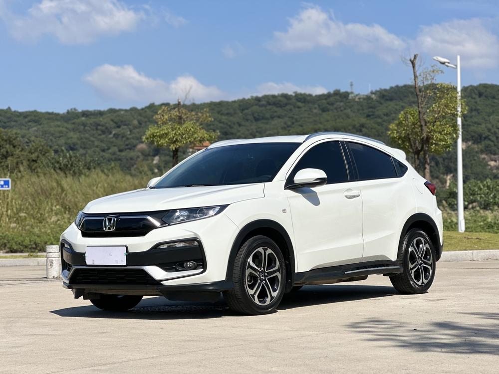 Honda Honda XR-V