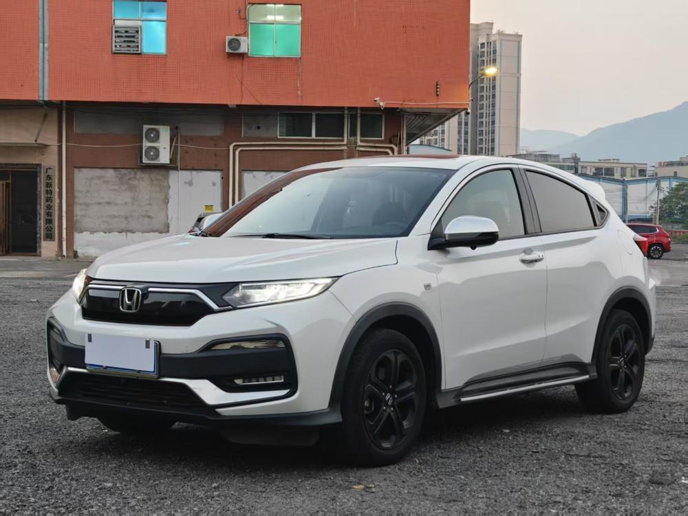 Honda Honda XR-V