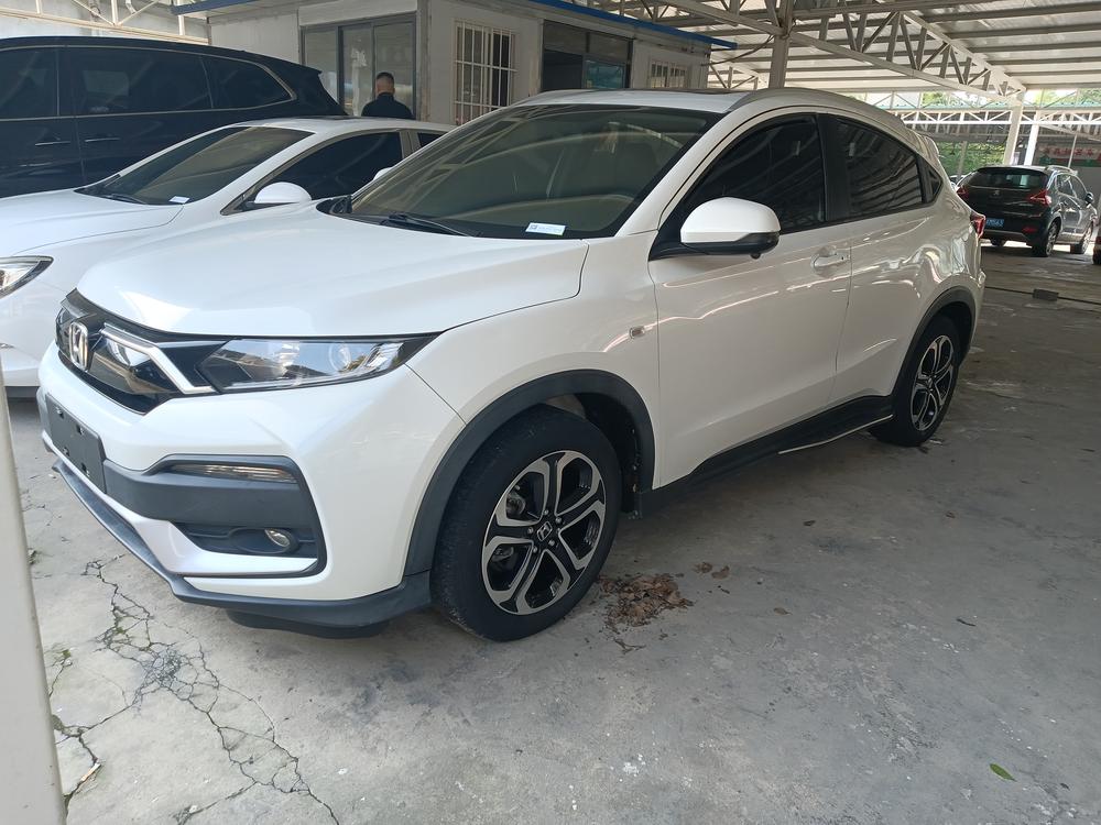 Honda Honda XR-V