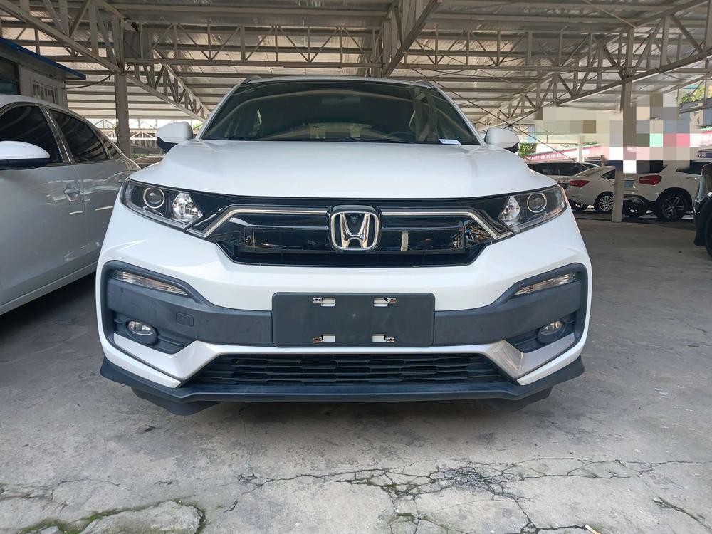Honda Honda XR-V