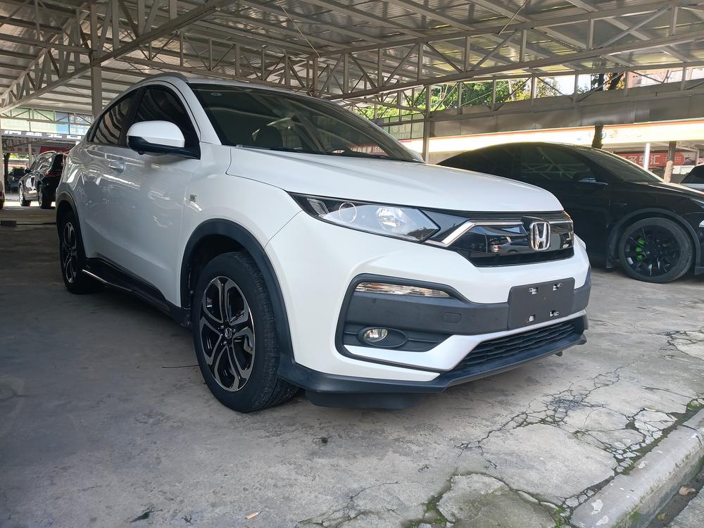 Honda Honda XR-V