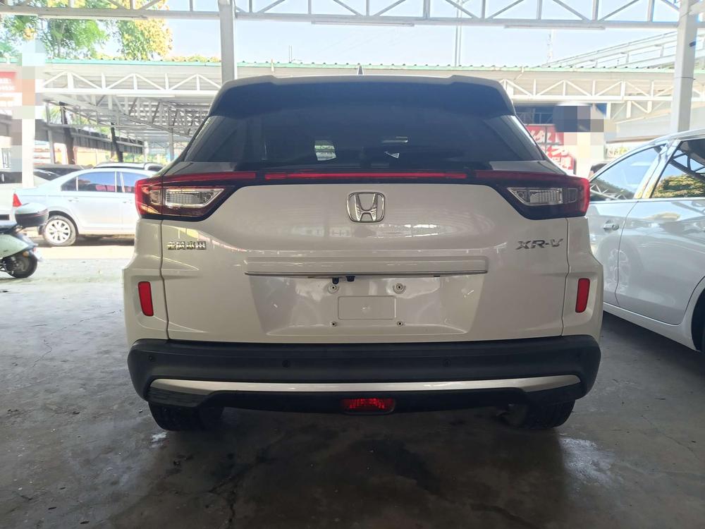 Honda Honda XR-V