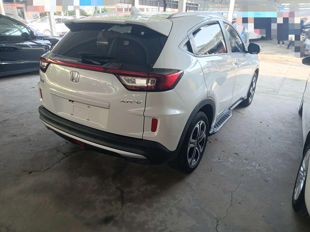 Honda Honda XR-V