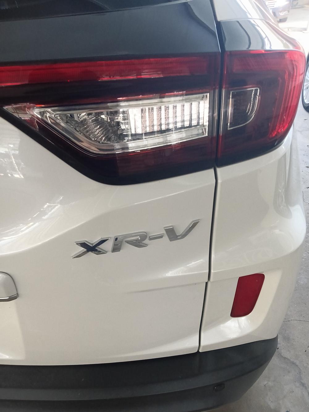 Honda Honda XR-V