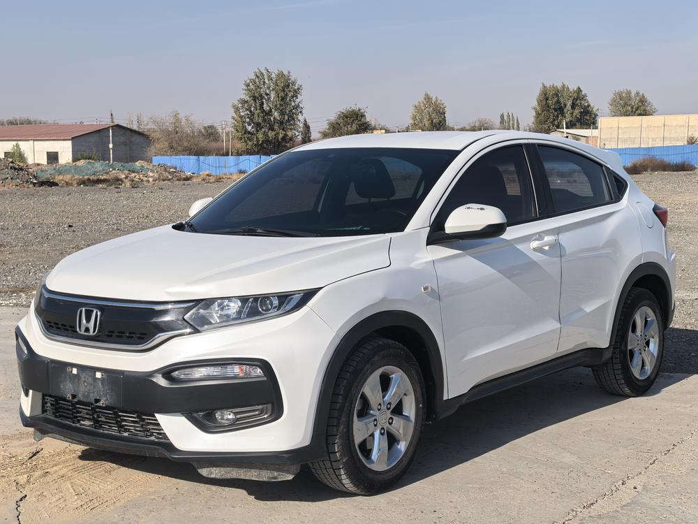 Honda Honda XR-V