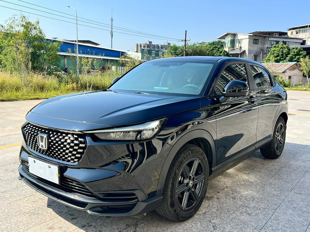 Honda Honda XR-V