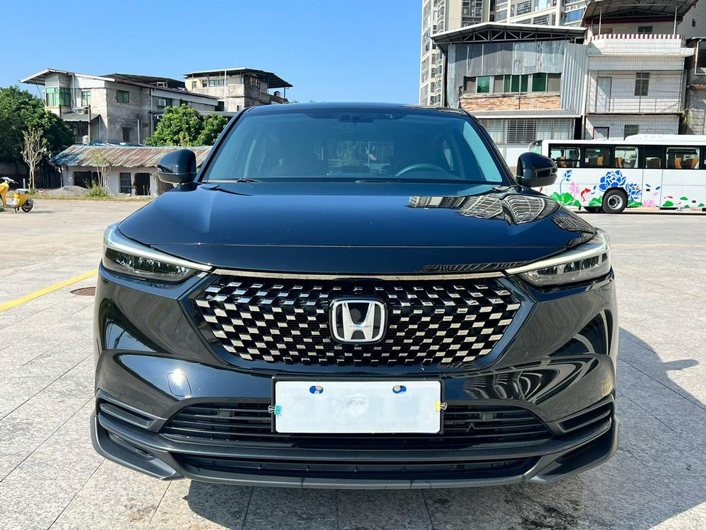 Honda Honda XR-V