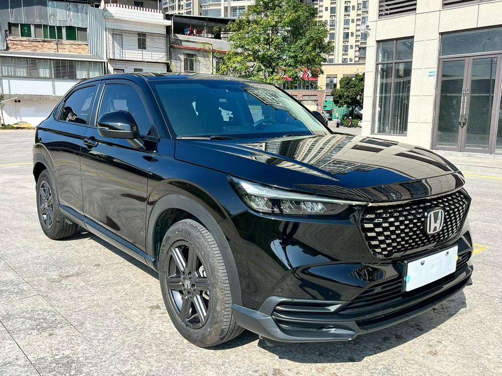 Honda Honda XR-V