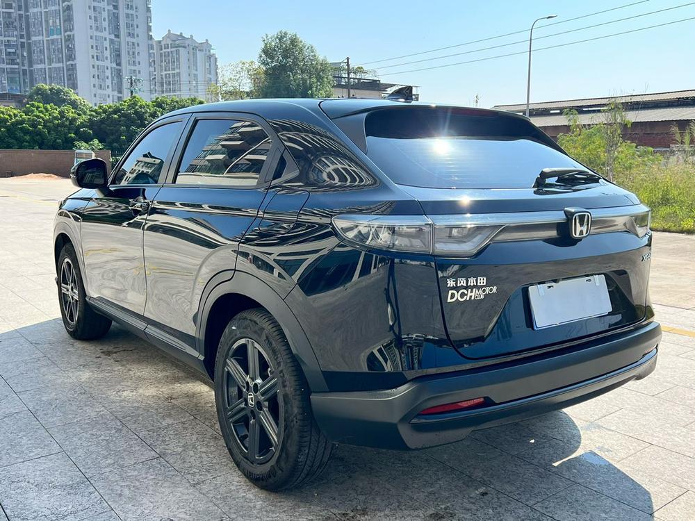 Honda Honda XR-V