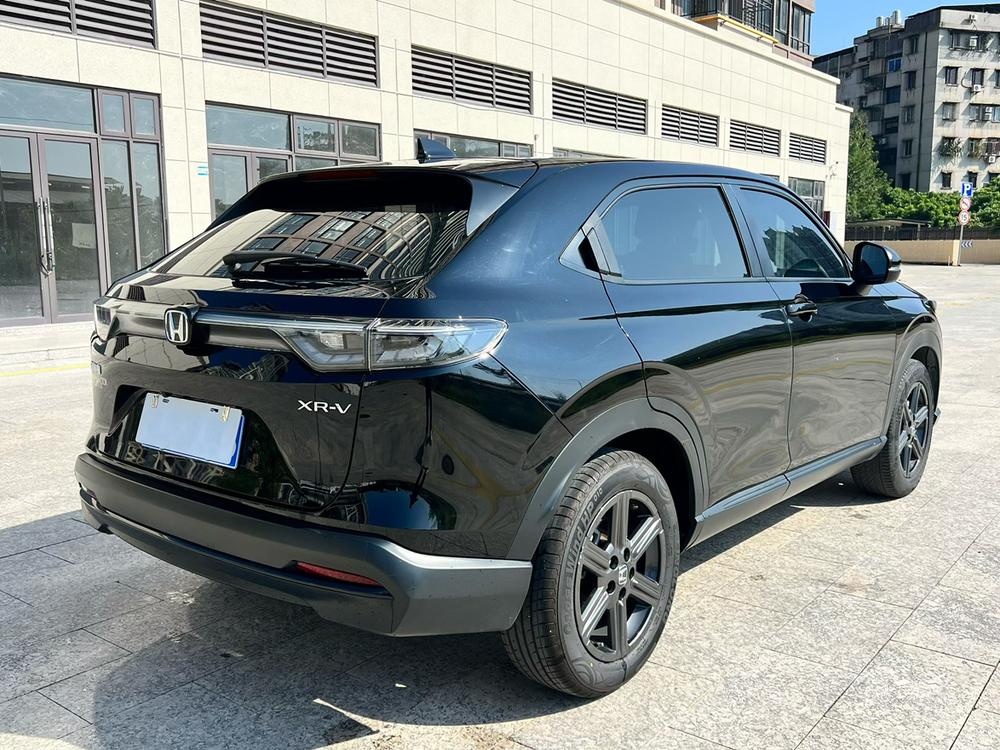 Honda Honda XR-V