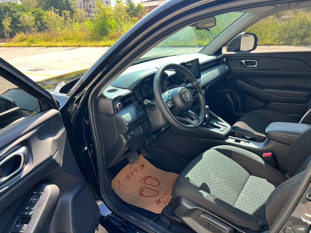 Honda Honda XR-V