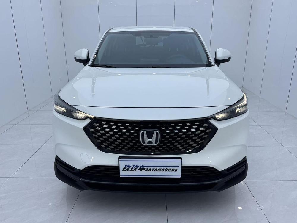 Honda Honda XR-V