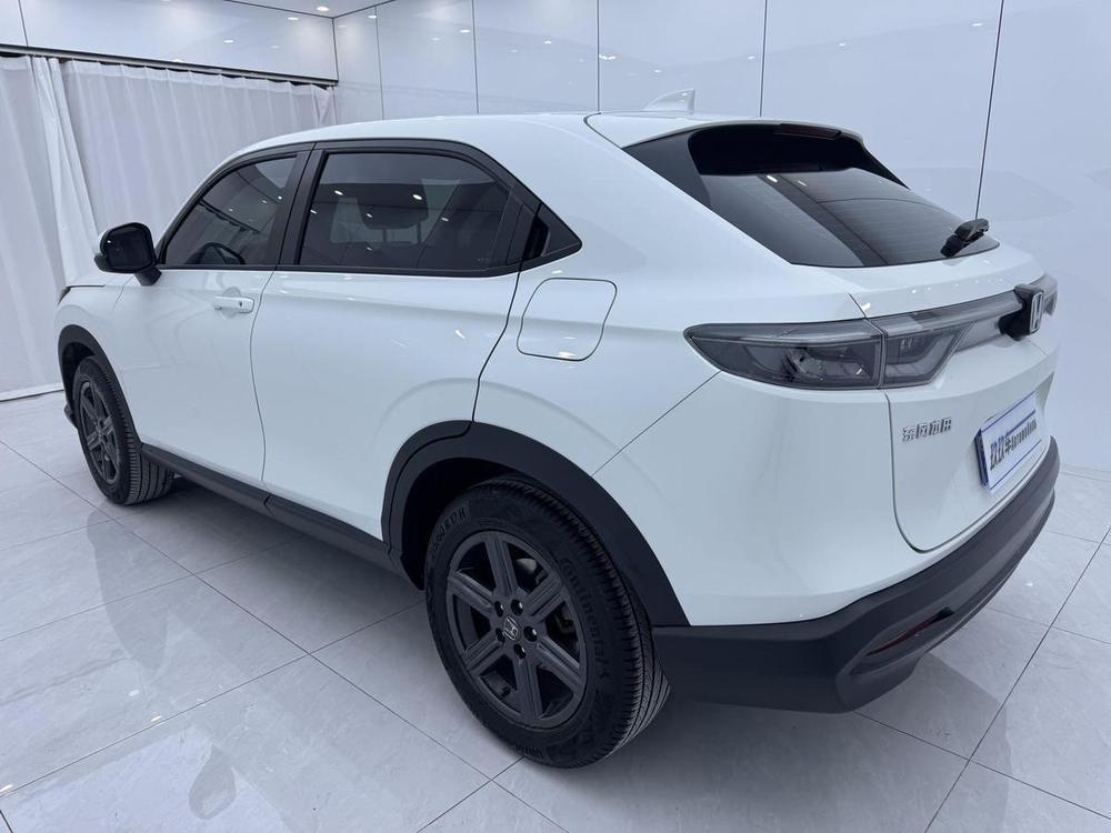 Honda Honda XR-V