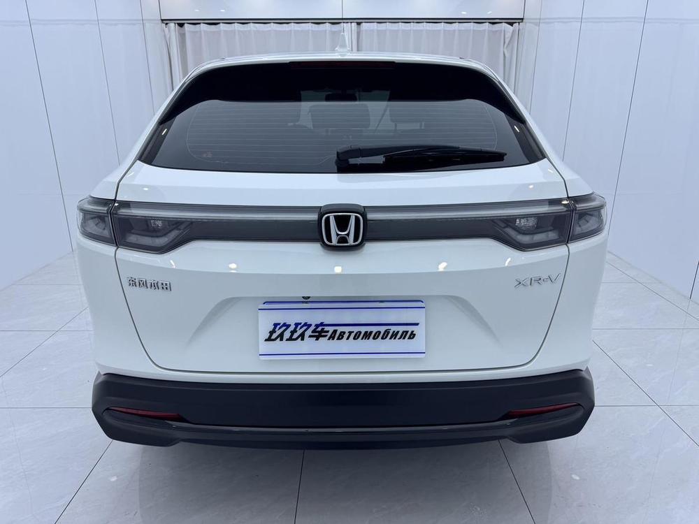 Honda Honda XR-V