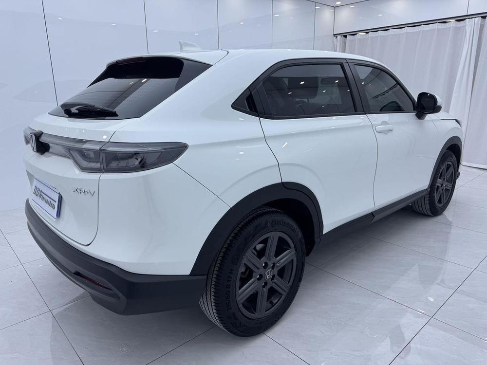 Honda Honda XR-V