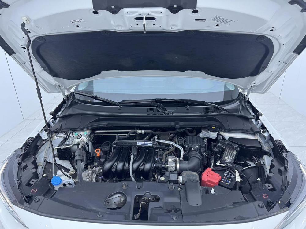 Honda Honda XR-V