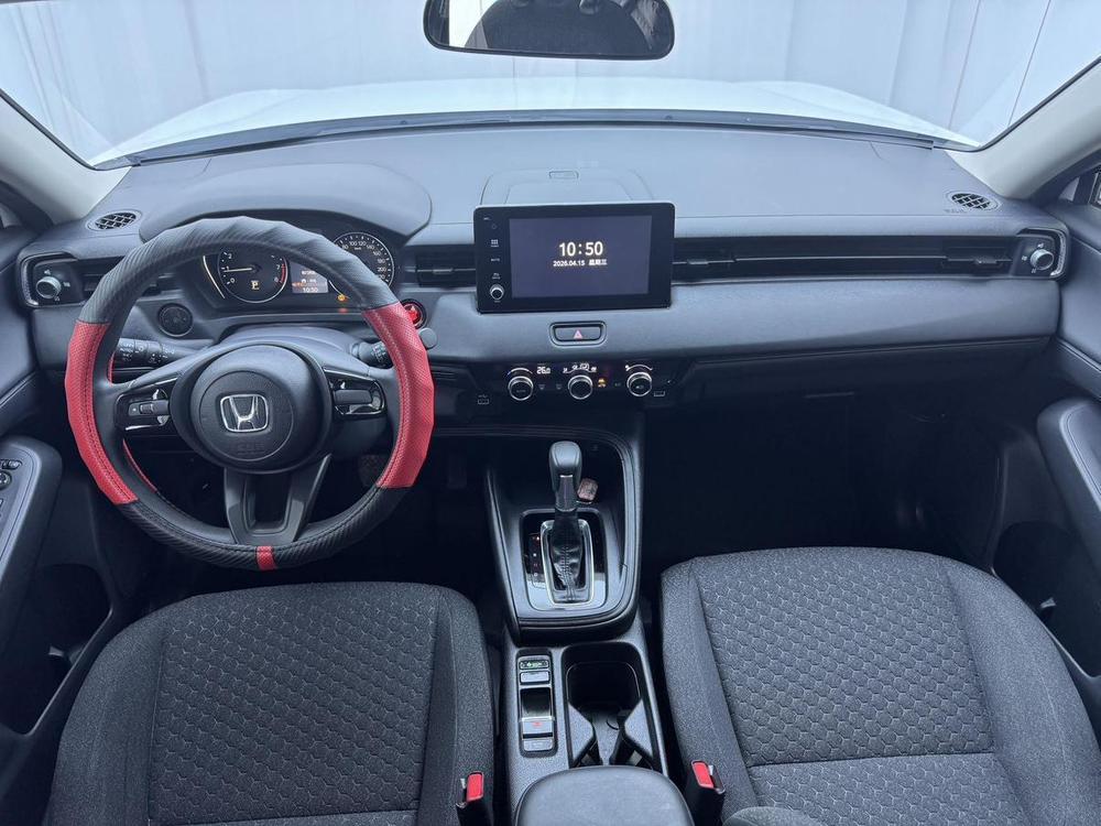 Honda Honda XR-V