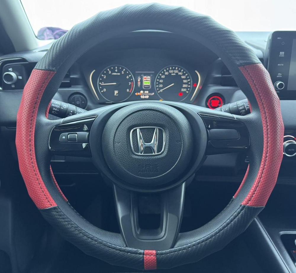 Honda Honda XR-V