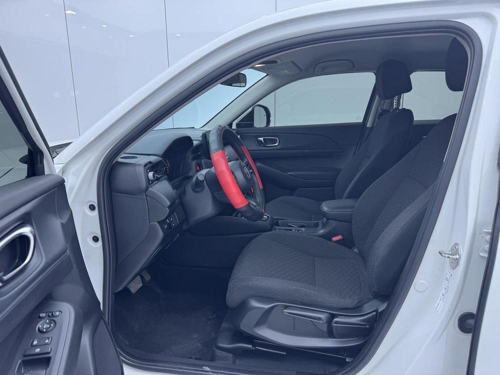 Honda Honda XR-V