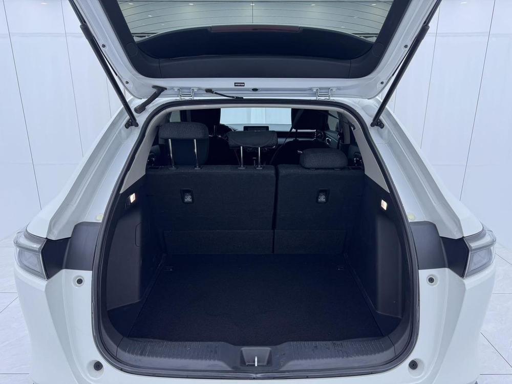 Honda Honda XR-V