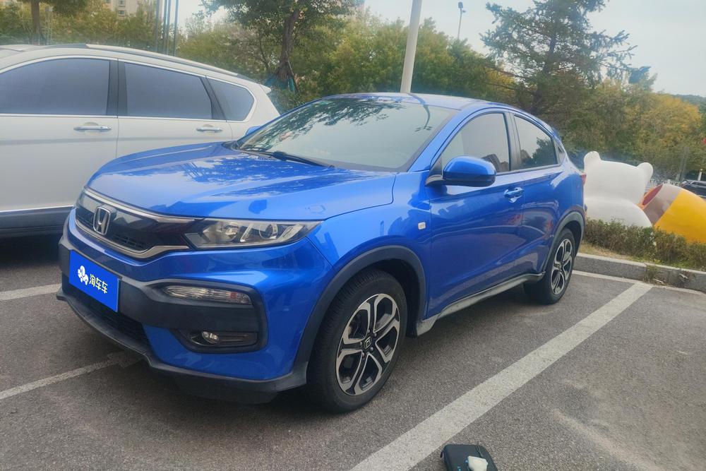 Honda Honda XR-V