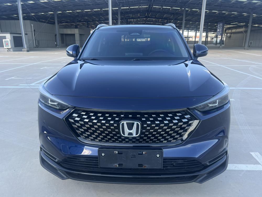 Honda Honda XR-V